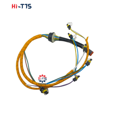 222-5917 153-8920 150-9182 Graafmachine brandstofinspuitmachine bedrading harnas voor C7 324D 325D motor