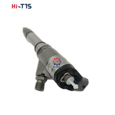 Grote standaardinspuitmachine 0445120042 Common Rail Injector