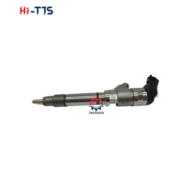 Grote standaardinspuitmachine 0445120042 Common Rail Injector