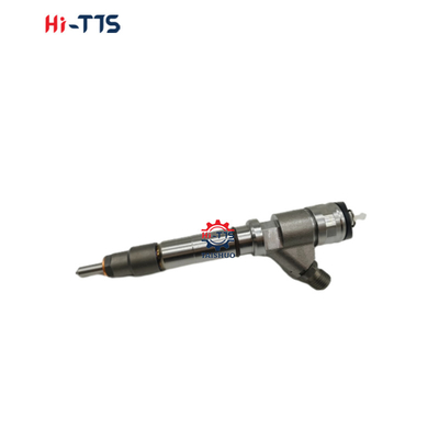 Grote standaardinspuitmachine 0445120042 Common Rail Injector