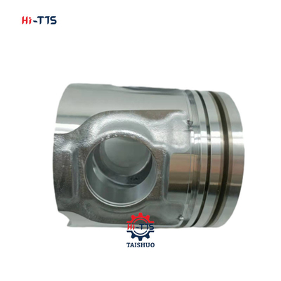 Motorkolven 33111-011 Kolven met pin snap ring 107,9 mm