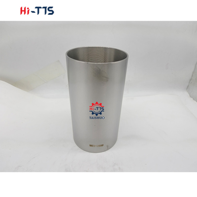 ME013366 ME060439 ME012900 Cylinder Liner voor 6D155 Diesel Onderdeel Motor Onderdeel
