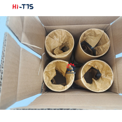 ME013366 ME060439 ME012900 Cylinder Liner voor 6D155 Diesel Onderdeel Motor Onderdeel