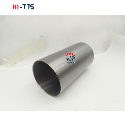 6736-29-2110 Cylinderliner voor 6D102 6BT Diesel onderdeel Motor reserveonderdeel