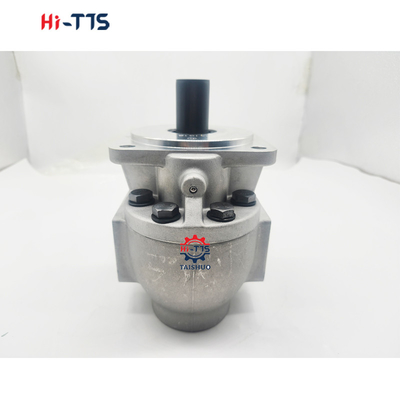 Hydraulische pomp voor delen van graafmachines