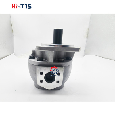 Hydraulische pomp voor delen van graafmachines