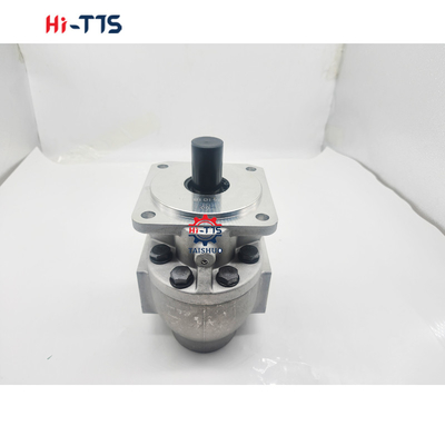 Hydraulische pomp voor delen van graafmachines
