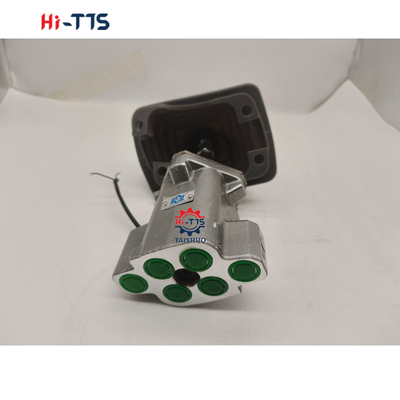 DX225 DX300 ZAX200 Graafmachine Hydraulische Joystick Assemblage Controller Pilot Valve Handle