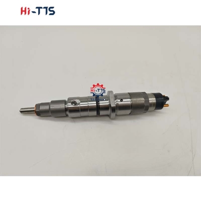 Injector 0445120236 6745-12-3100 5263308 voor PC300-8 PC350-8 Motoronderdelen