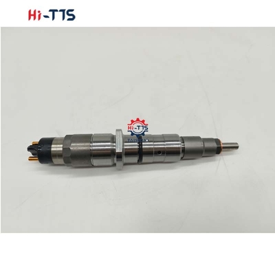 Injector 0445120236 6745-12-3100 5263308 voor PC300-8 PC350-8 Motoronderdelen
