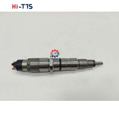 Injector 0445120236 6745-12-3100 5263308 voor PC300-8 PC350-8 Motoronderdelen
