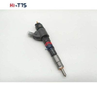 Injector 0445120067 voor EC210 EC210B Motoronderdelen