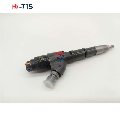 Injector 0445120067 voor EC210 EC210B Motoronderdelen