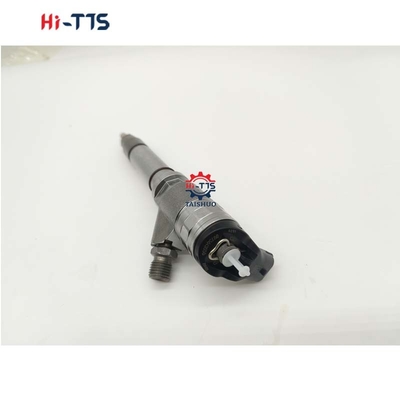 Injector 0445120067 voor EC210 EC210B Motoronderdelen