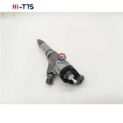 Injector 0445120067 voor EC210 EC210B Motoronderdelen