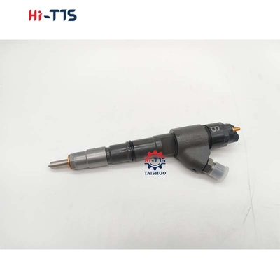 D7E D6E EC210B EC290B Motorinspuiter 0445120067 0445120066 04290987 04290986 Brandstofinspuiter.