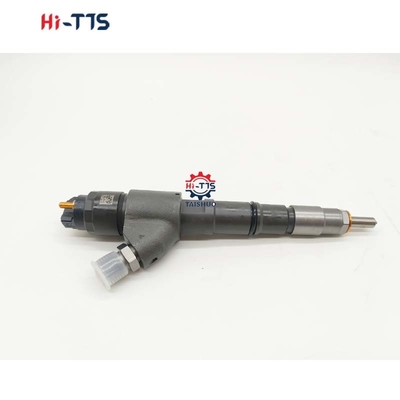 D7E D6E EC210B EC290B Motorinspuiter 0445120067 0445120066 04290987 04290986 Brandstofinspuiter.