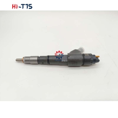 D7E D6E EC210B EC290B Motorinspuiter 0445120067 0445120066 04290987 04290986 Brandstofinspuiter.