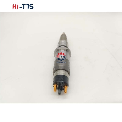0445120231 5263262 RM6754-11-3011 Brandstofinspuitmachine voor QSB6.7 Excavatoronderdelen