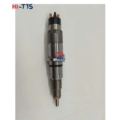 0445120231 5263262 RM6754-11-3011 Brandstofinspuitmachine voor QSB6.7 Excavatoronderdelen