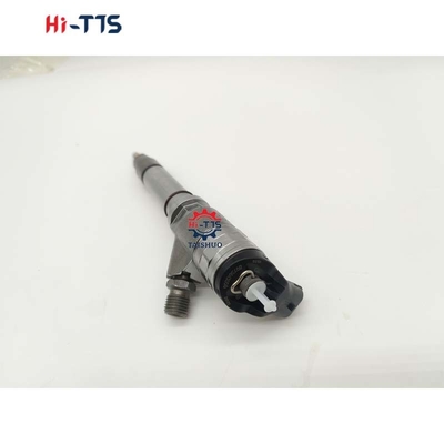 Dieselinjector 0445120042 0445120066 0445120114 0445120101 voor motorrijtuigen