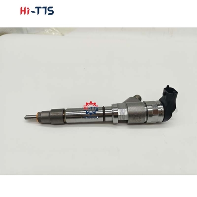 Dieselinjector 0445120042 0445120066 0445120114 0445120101 voor motorrijtuigen