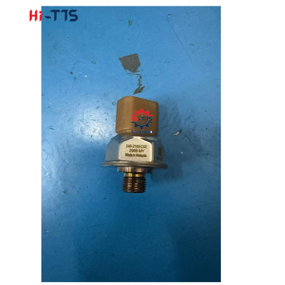 Sensorschakelaar 248-2169 2482169 5PP4-3 voor C7 C9 C12 C13 C15 Fuel Diesel Engine Sensor