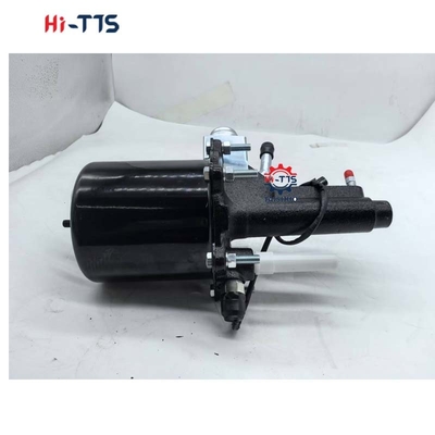 Air Master Cylinder MC828264 MC828265 Remversterker voor 6D14 6HE1 Motor