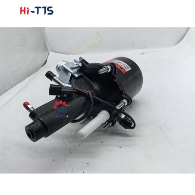 Air Master Cylinder MC828264 MC828265 Remversterker voor 6D14 6HE1 Motor