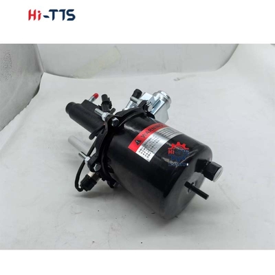 Air Master Cylinder MC828264 MC828265 Remversterker voor 6D14 6HE1 Motor