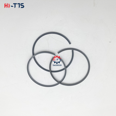 Kolvenring 6204-31-2200 Voor 6 cilinder 108mm S6D108 Dieselmotor