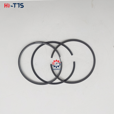 Kolvenring 6204-31-2200 Voor 6 cilinder 108mm S6D108 Dieselmotor