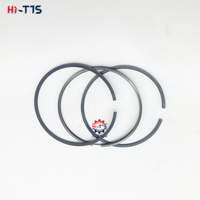 Pistonring 6150-31-2110 6251-31-2030 6150-31-2033 Voor S6D125 dieselmotor