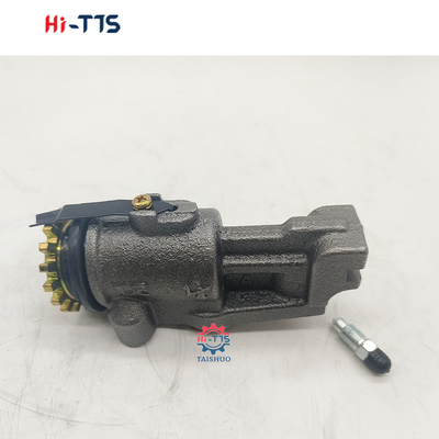 11u0350kg vrachtwagen 3.5T remwielcilinder