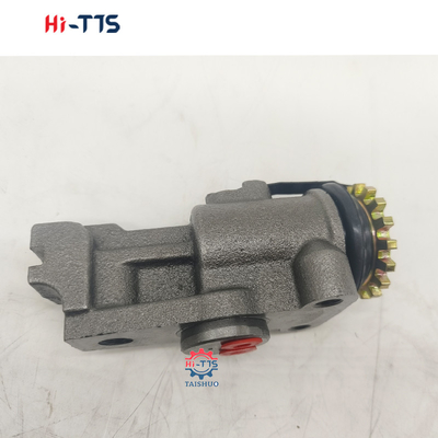 11u0350kg vrachtwagen 3.5T remwielcilinder
