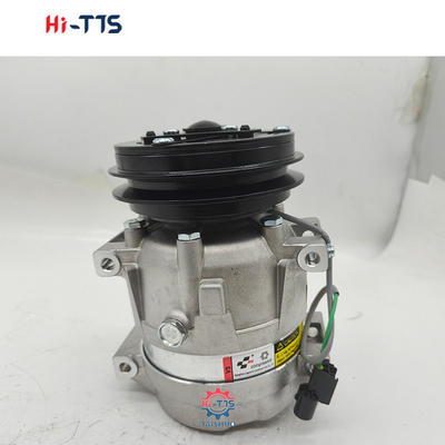 11Q6-90040 11Q690040 11Q6-90041 Aircompressor voor graafmachines