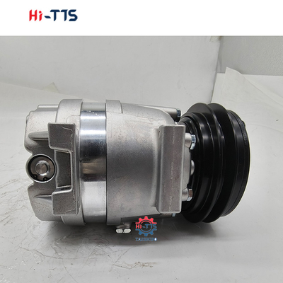 11Q6-90040 11Q690040 11Q6-90041 Aircompressor voor graafmachines