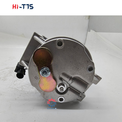 11Q6-90040 11Q690040 11Q6-90041 Aircompressor voor graafmachines