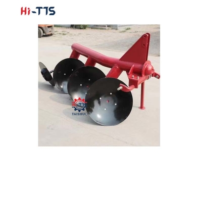 1LYX-330 Pipe Plow Disc Plow Heavy Duty Disc Plow Wheel Shaft Assembly (Ploeg van de pijpleiding)