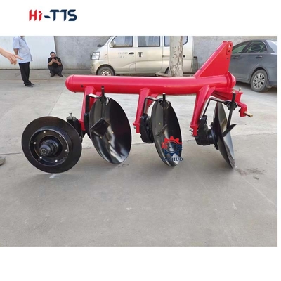 1LYX-330 Pipe Plow Disc Plow Heavy Duty Disc Plow Wheel Shaft Assembly (Ploeg van de pijpleiding)