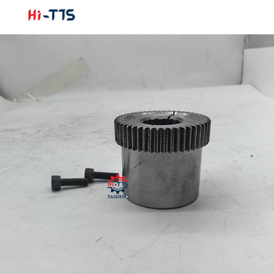 Deeltjes 263-4997 50T 14T 66H Koppelingsknooppunt 263-4997 Spline voor E216 E242b 2634997