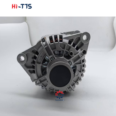 24V 90A Alternator 4P10-T2 0124555063 0124555107 0124555602 0124555603 0124655091
