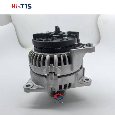 24V 90A Alternator 4P10-T2 0124555063 0124555107 0124555602 0124555603 0124655091