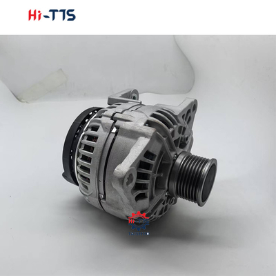 24V 90A Alternator 4P10-T2 0124555063 0124555107 0124555602 0124555603 0124655091