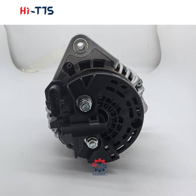 24V 90A Alternator 4P10-T2 0124555063 0124555107 0124555602 0124555603 0124655091