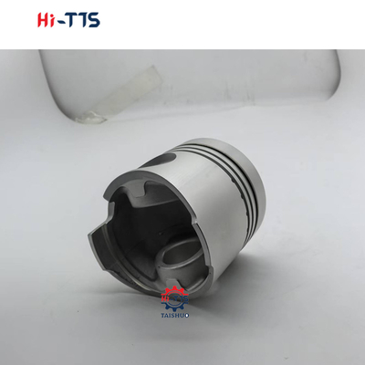 6D16 D6BR ME072062 23411-93003 Dieselmotor Kolven