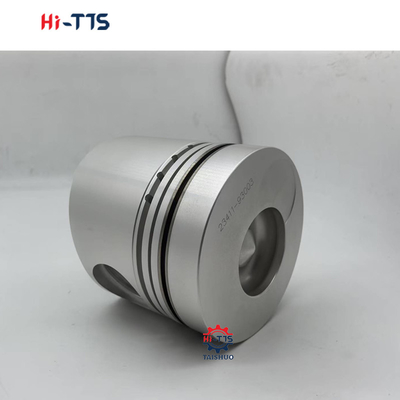 6D16 D6BR ME072062 23411-93003 Dieselmotor Kolven