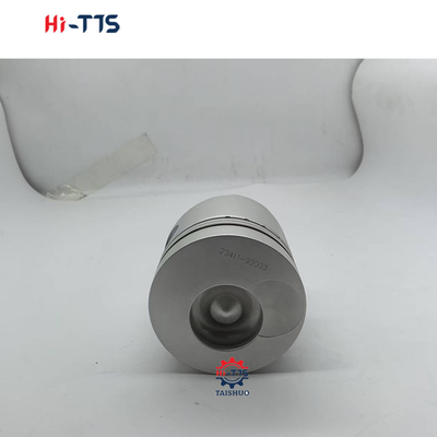 6D16 D6BR ME072062 23411-93003 Dieselmotor Kolven
