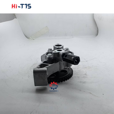 Oliepomp ME034664 ME074253 ME074345 voor excavatoren