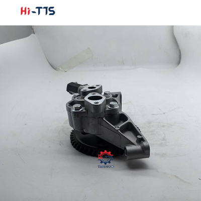 Oliepomp ME034664 ME074253 ME074345 voor excavatoren